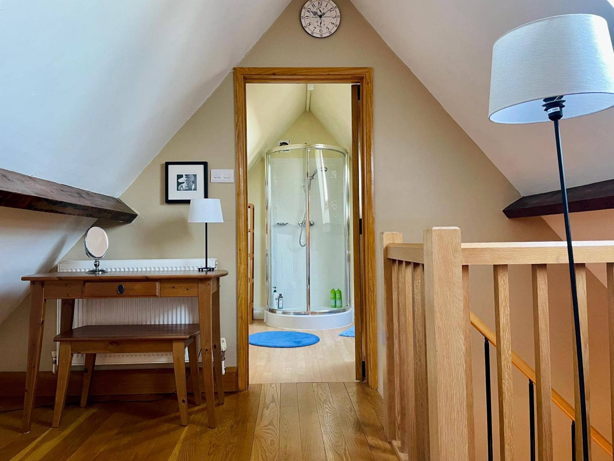 Guest House Gem In Wickhamford, Near Broadway Badsey Extérieur photo